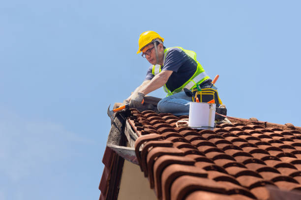 4 Ply Roofing in Sandstone, MN